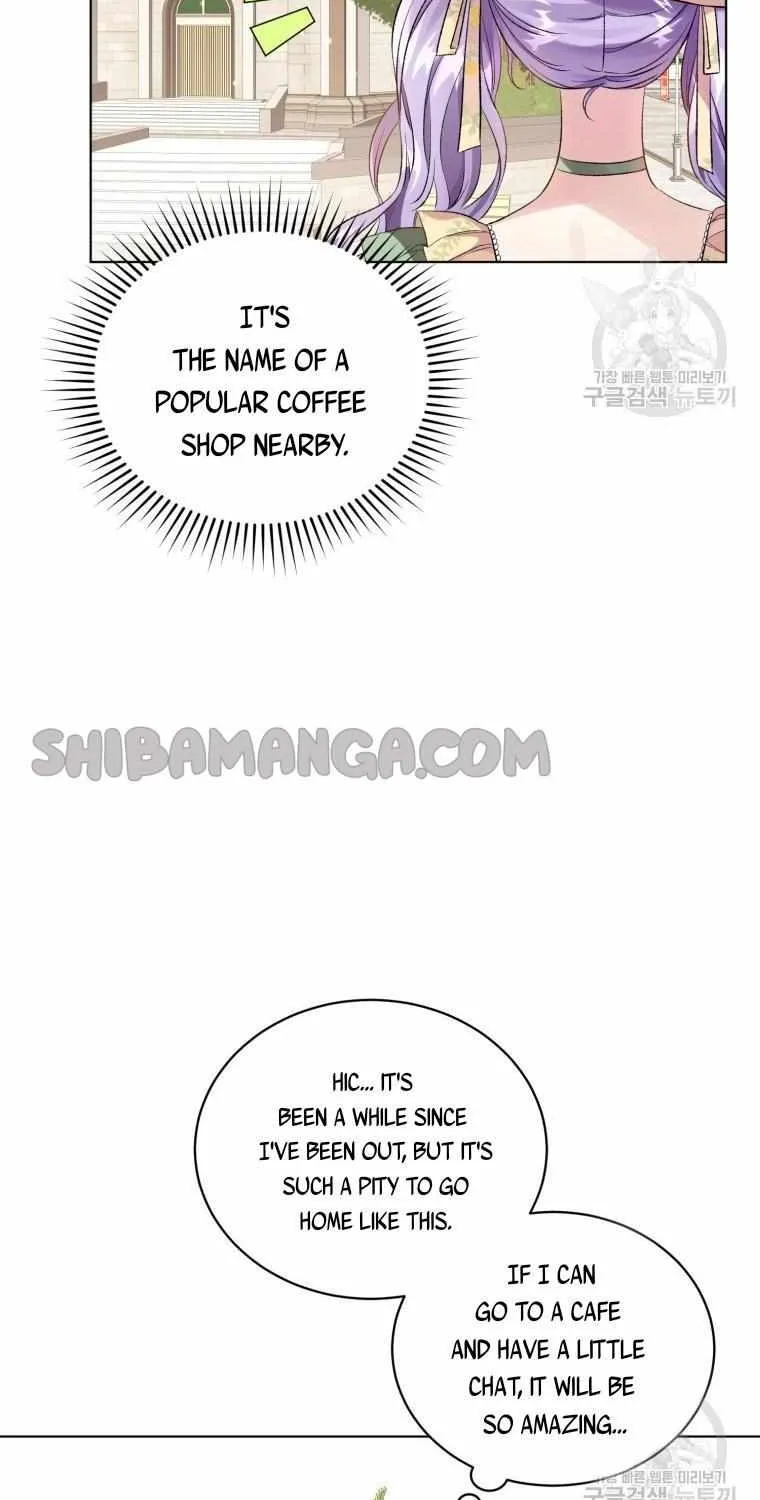 I’m The Wife Of The Yandere Second Male Lead Zinmanga X Chapter 16 Page 60