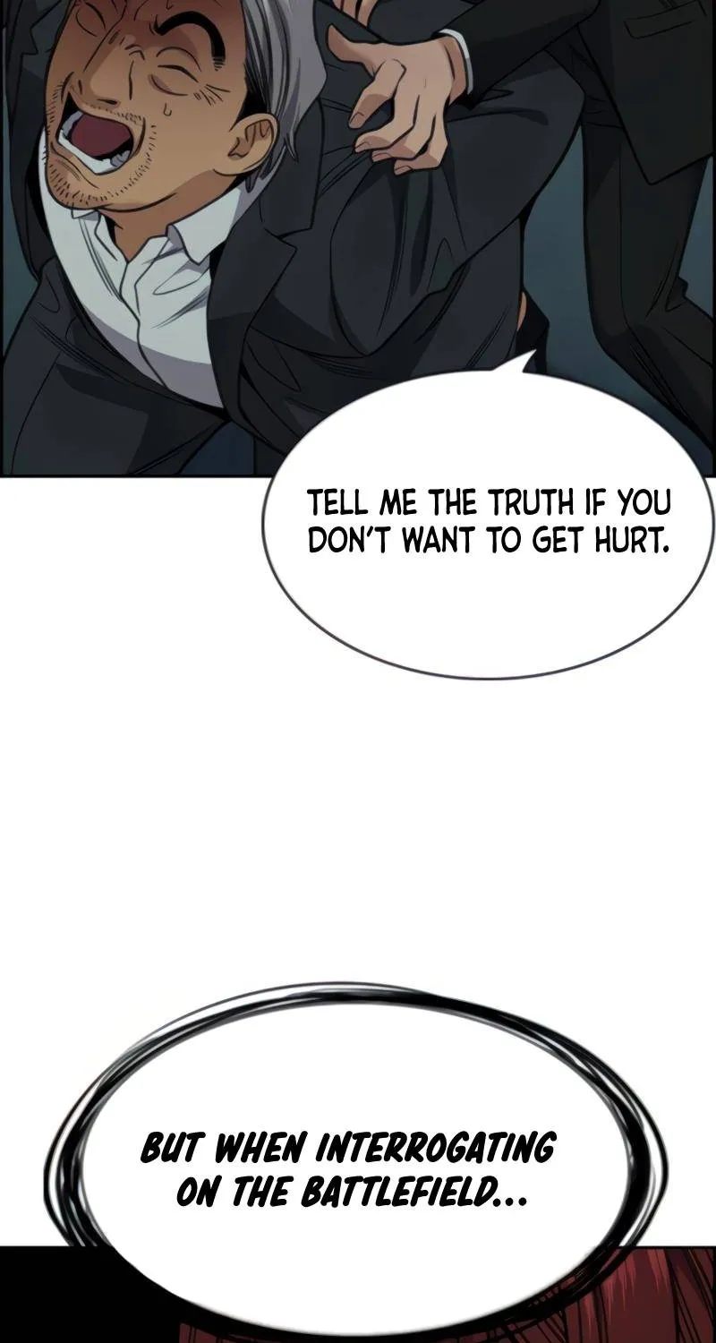 True Education Zinmanga X Chapter 76 Page 15