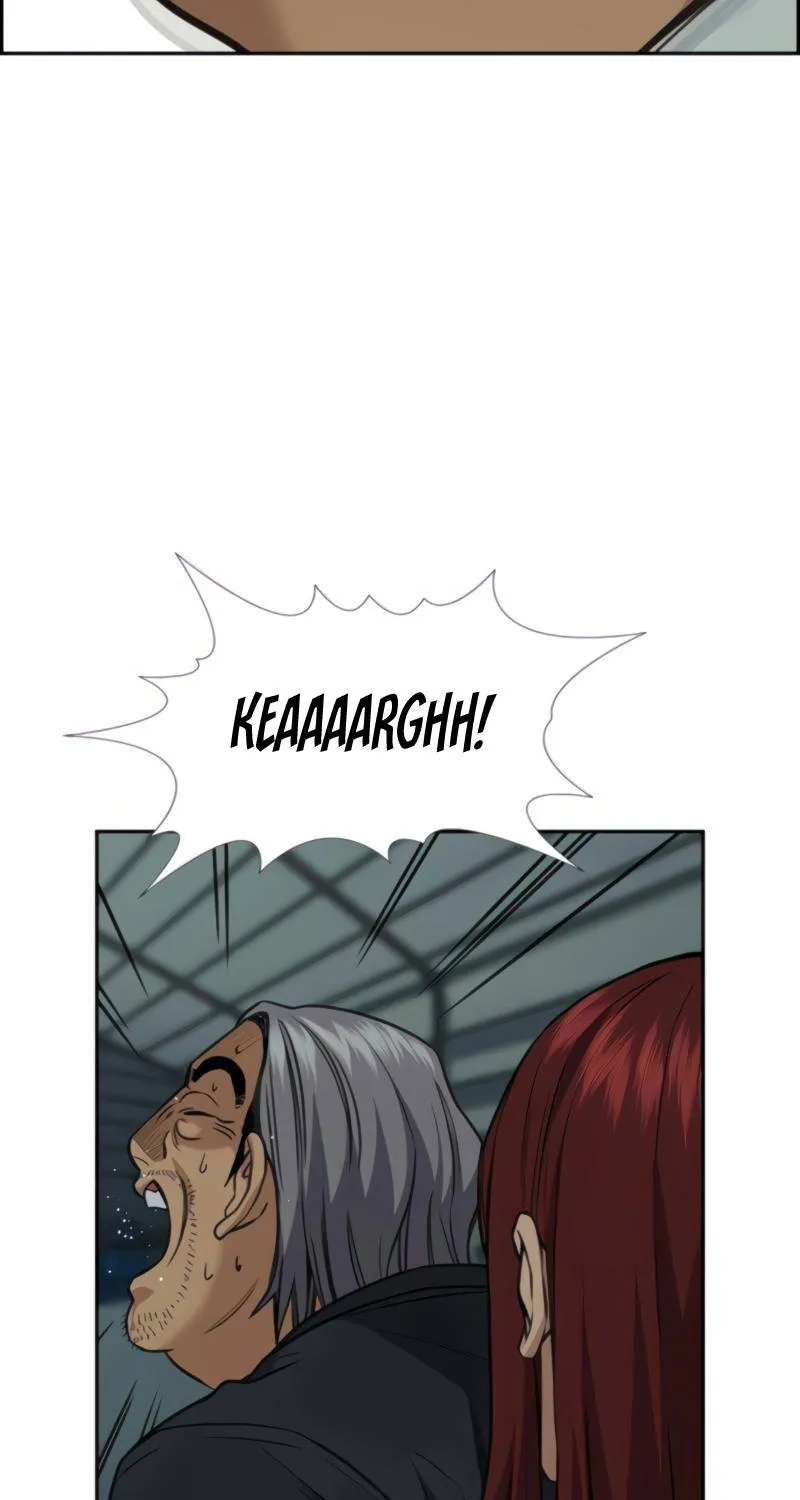 True Education Zinmanga X Chapter 76 Page 19