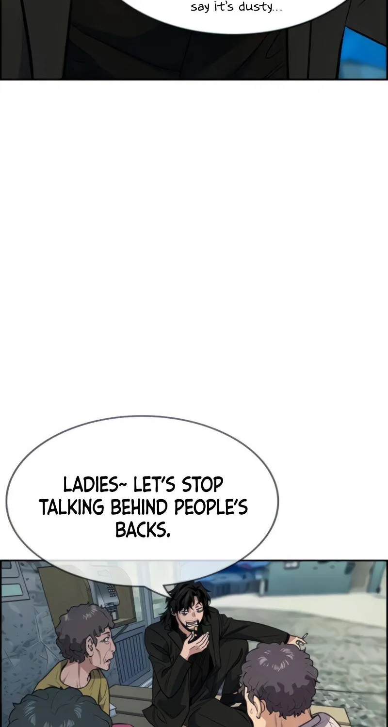 True Education Zinmanga X Chapter 76 Page 78