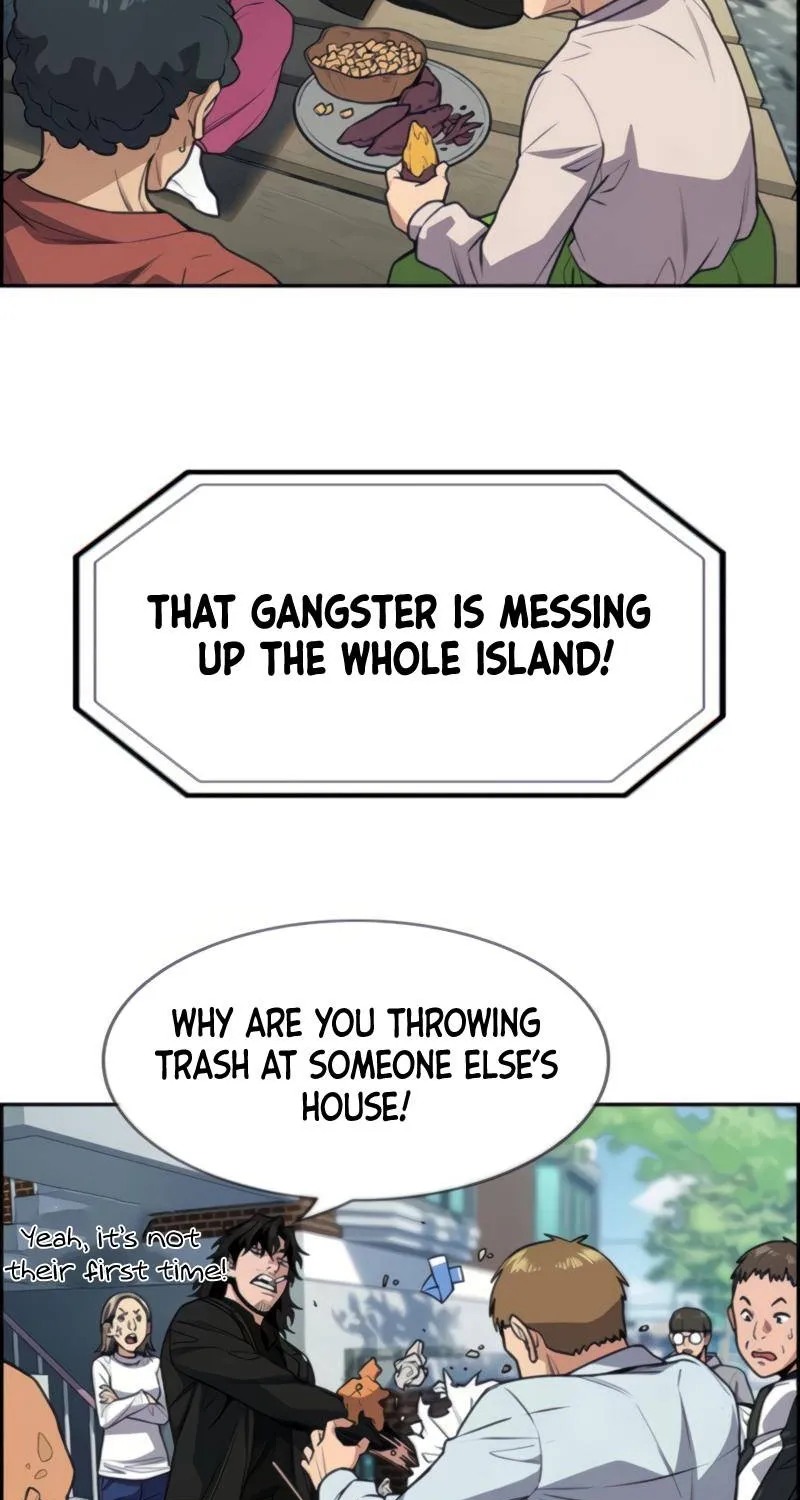True Education Zinmanga X Chapter 76 Page 79
