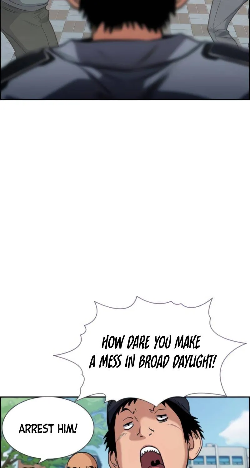 True Education Zinmanga X Chapter 76 Page 82