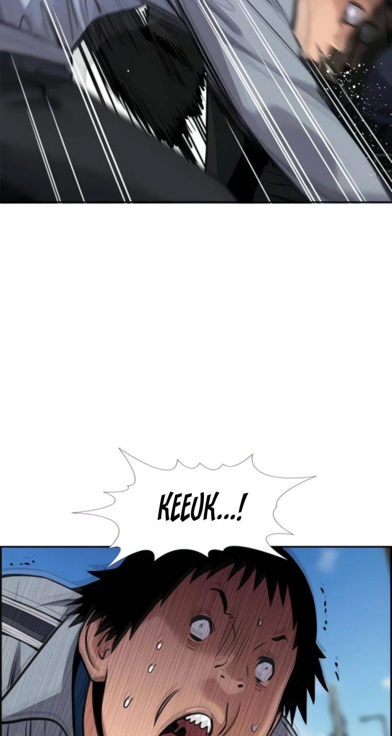 True Education Zinmanga X Chapter 76 Page 86
