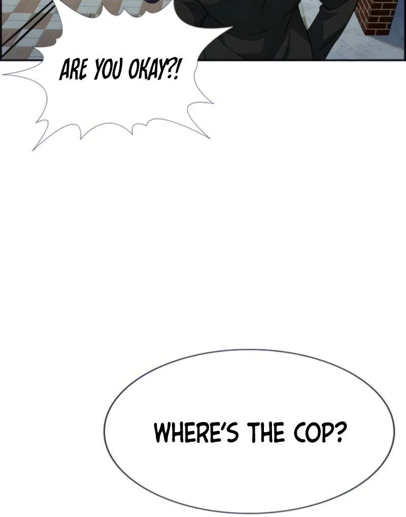 True Education Zinmanga X Chapter 76 Page 88