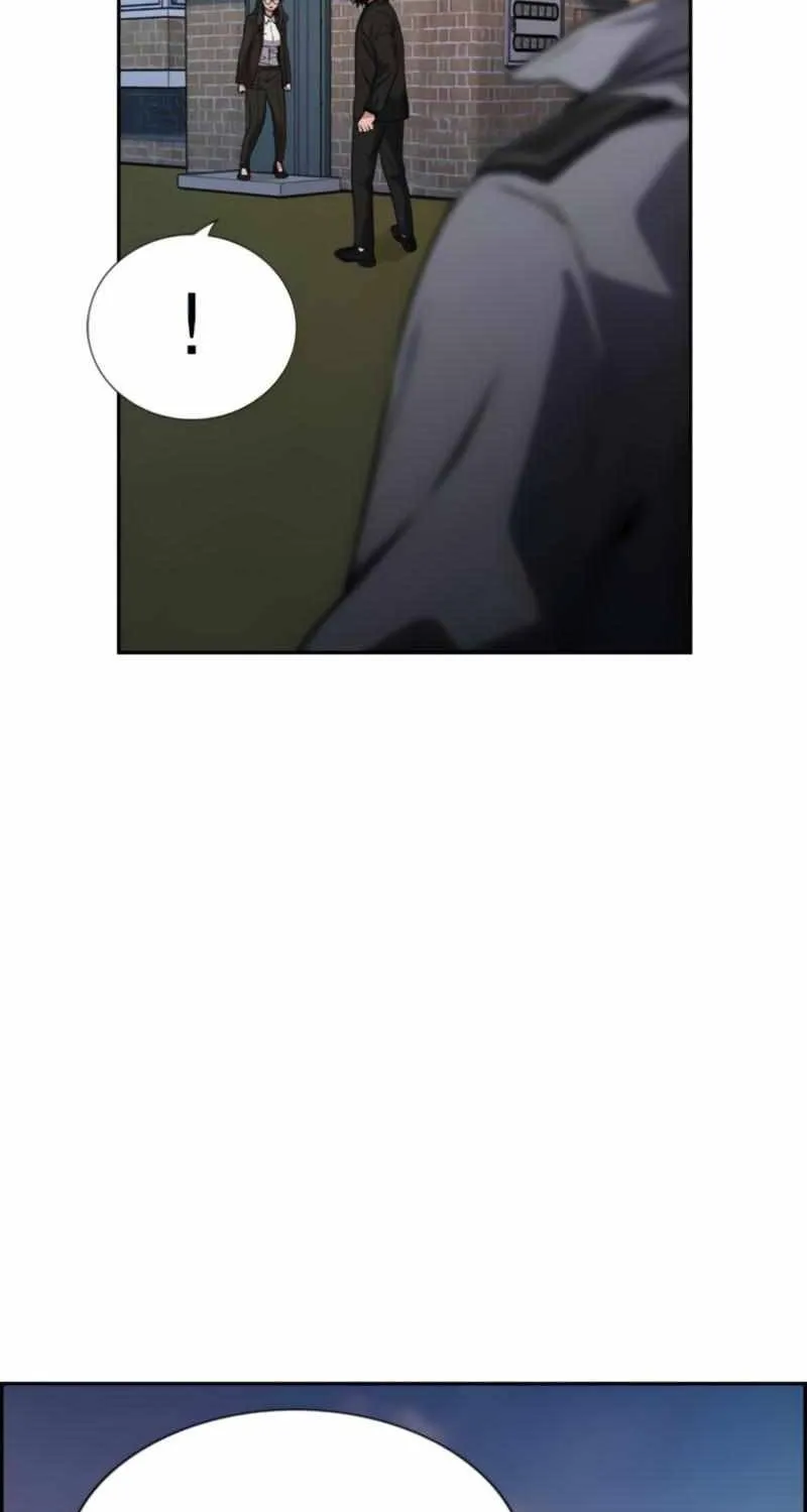 True Education Zinmanga X Chapter 75 Page 35