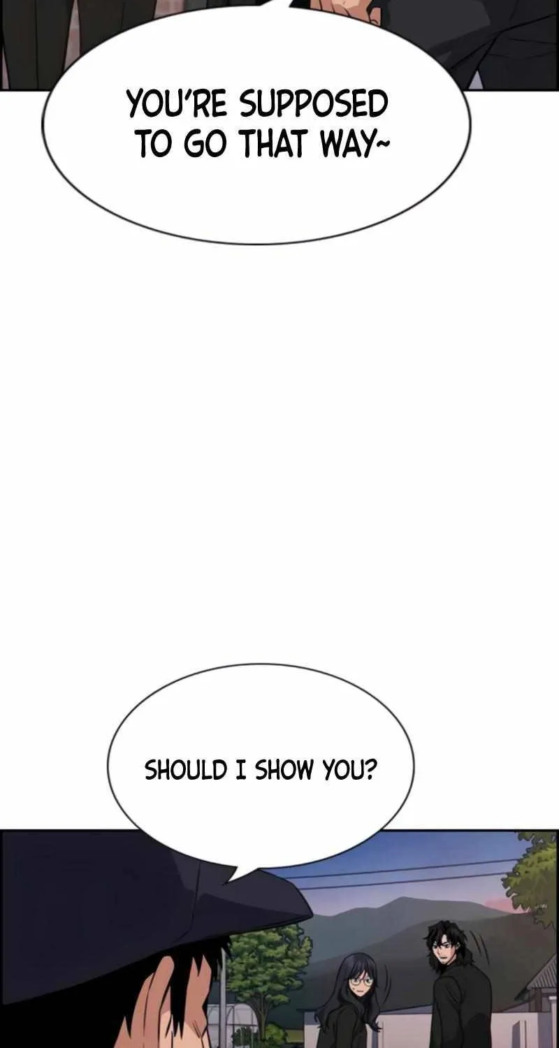 True Education Zinmanga X Chapter 75 Page 41