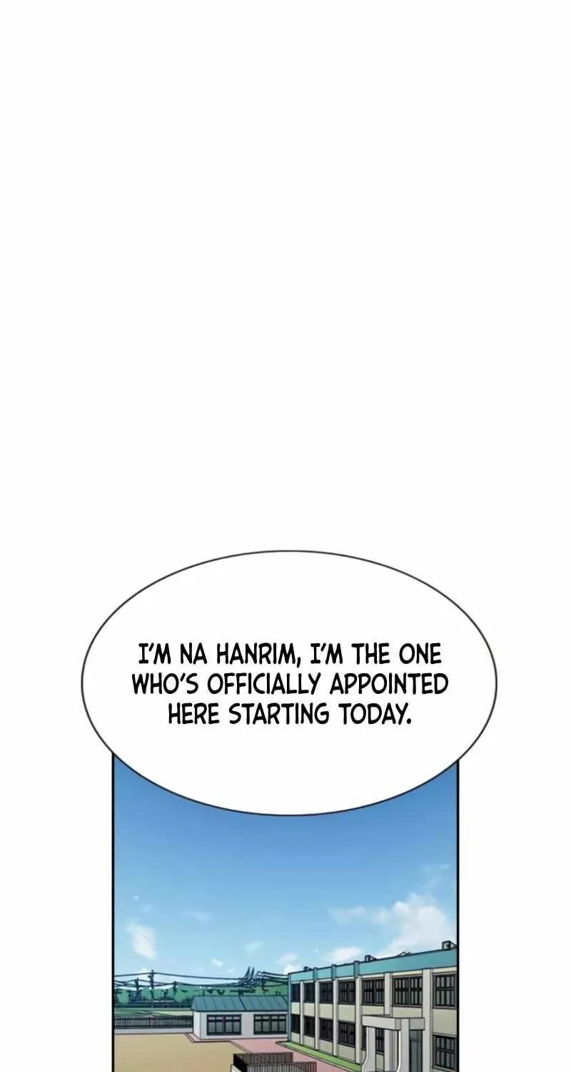 True Education Zinmanga X Chapter 75 Page 76