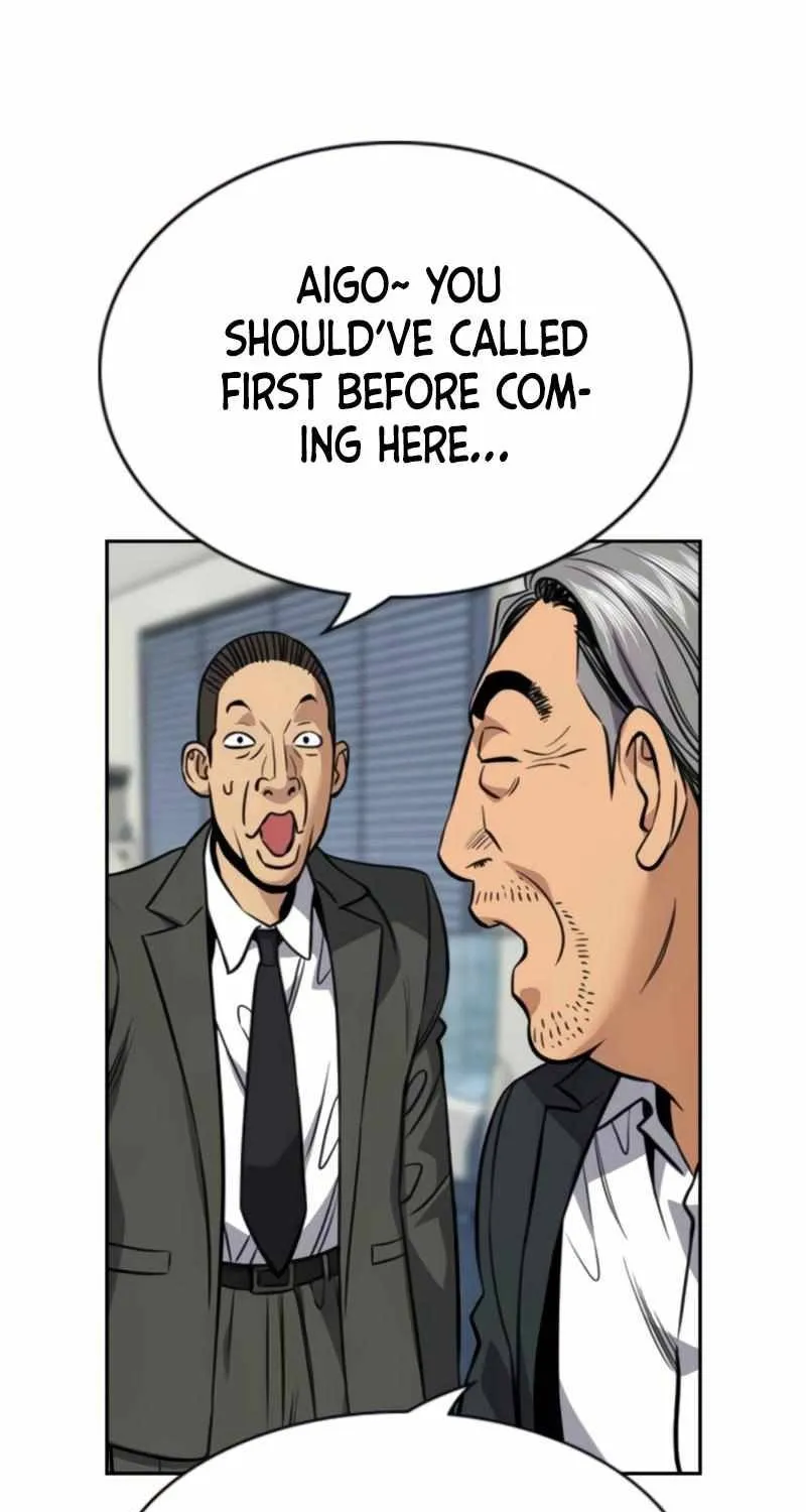 True Education Zinmanga X Chapter 75 Page 87