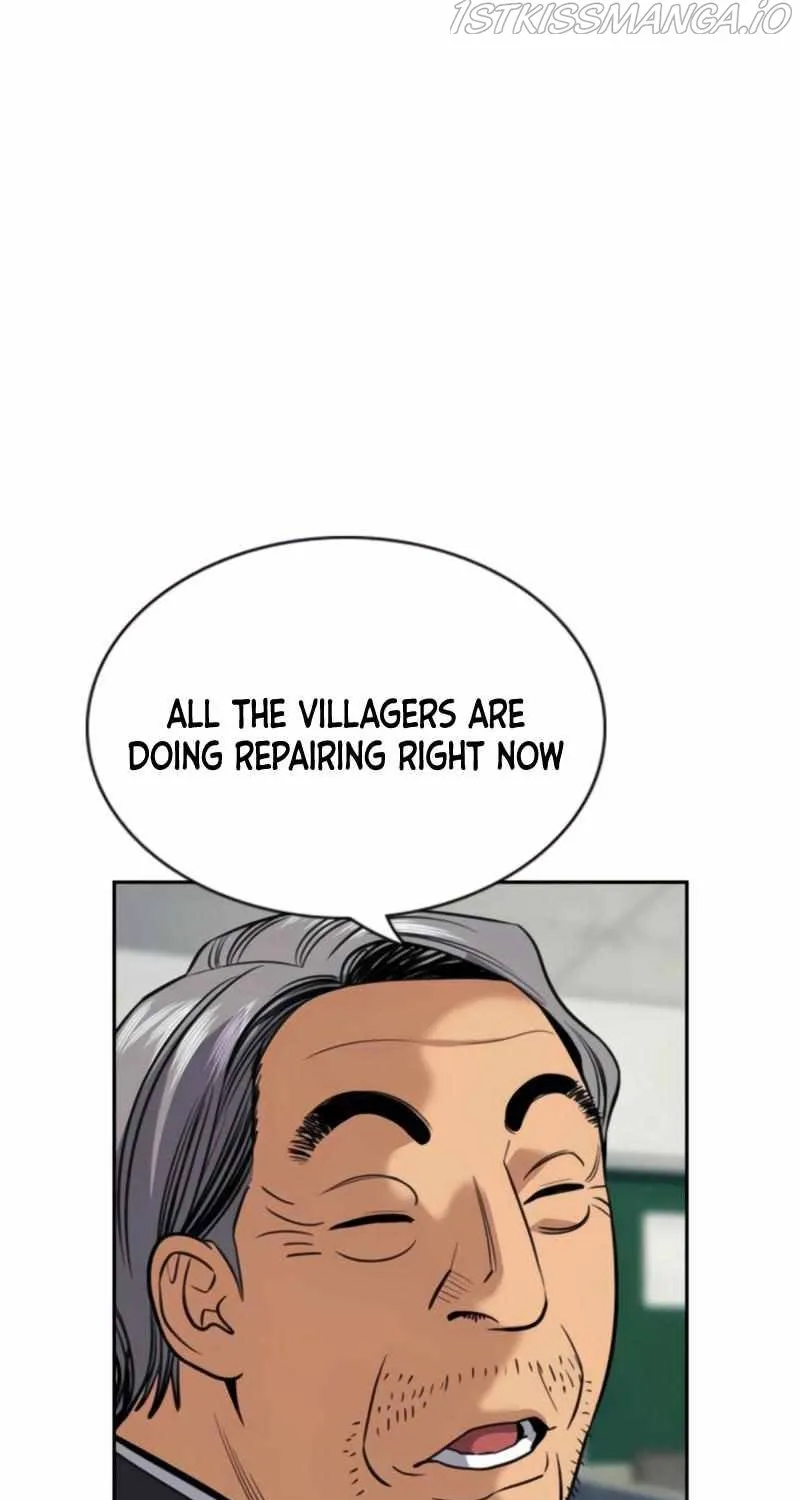 True Education Zinmanga X Chapter 75 Page 89
