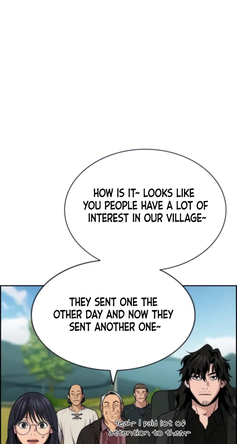 True Education Zinmanga X Chapter 74 Page 17