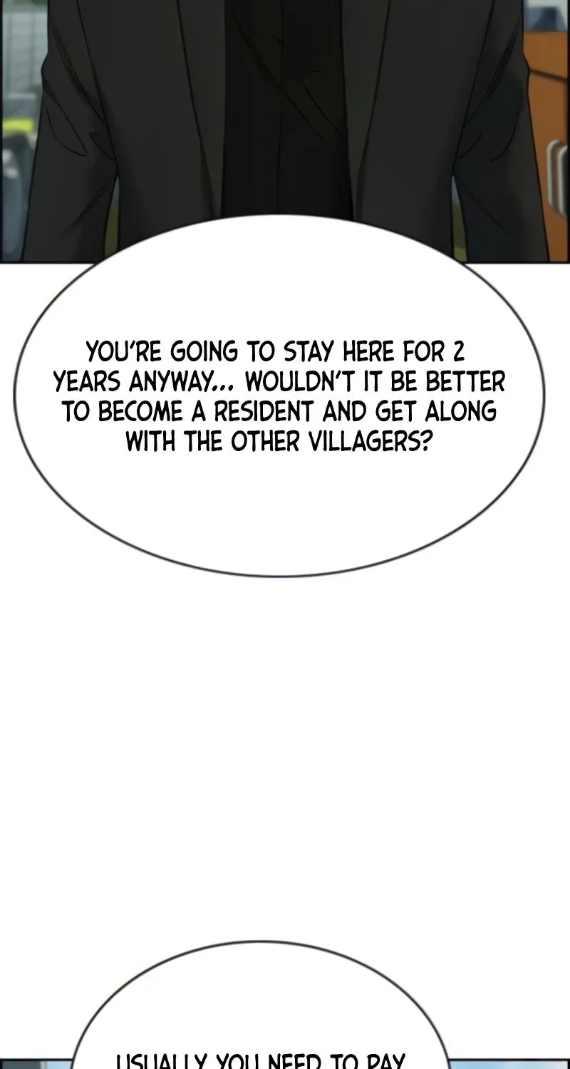 True Education Zinmanga X Chapter 74 Page 30