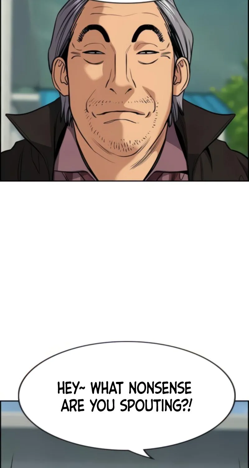 True Education Zinmanga X Chapter 74 Page 34