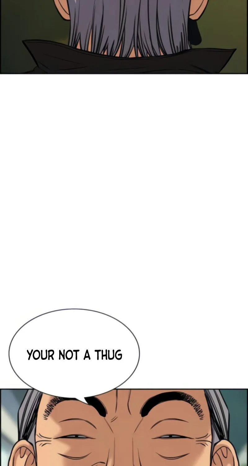 True Education Zinmanga X Chapter 74 Page 39
