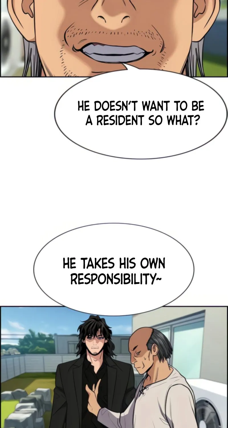 True Education Zinmanga X Chapter 74 Page 40