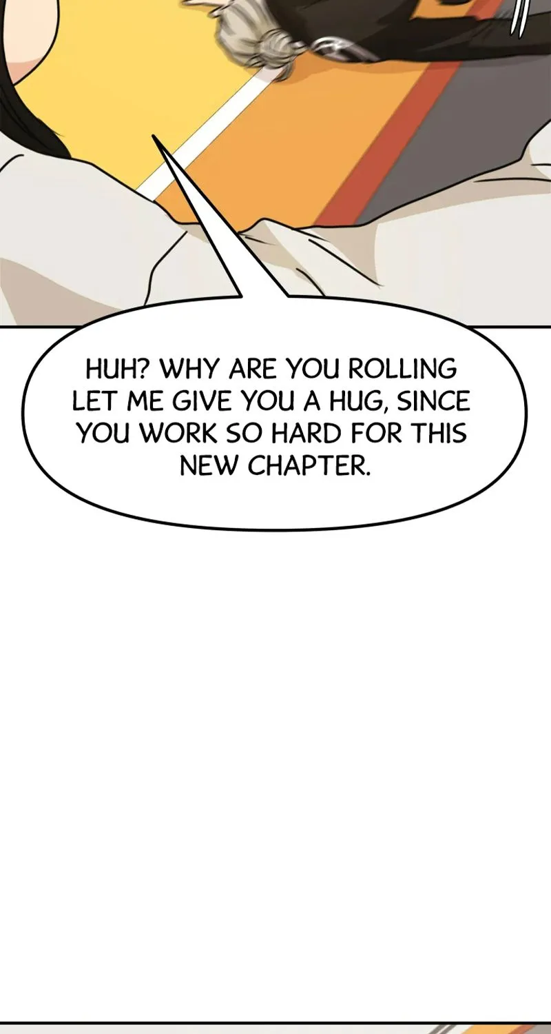 True Education Zinmanga X Chapter 74 Page 46
