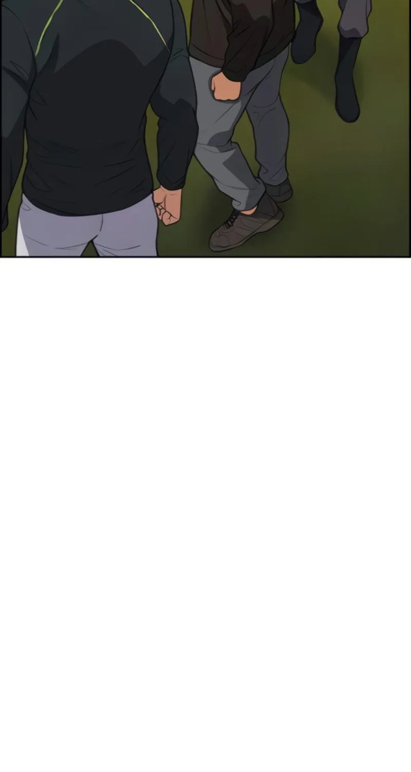 True Education Zinmanga X Chapter 74 Page 51