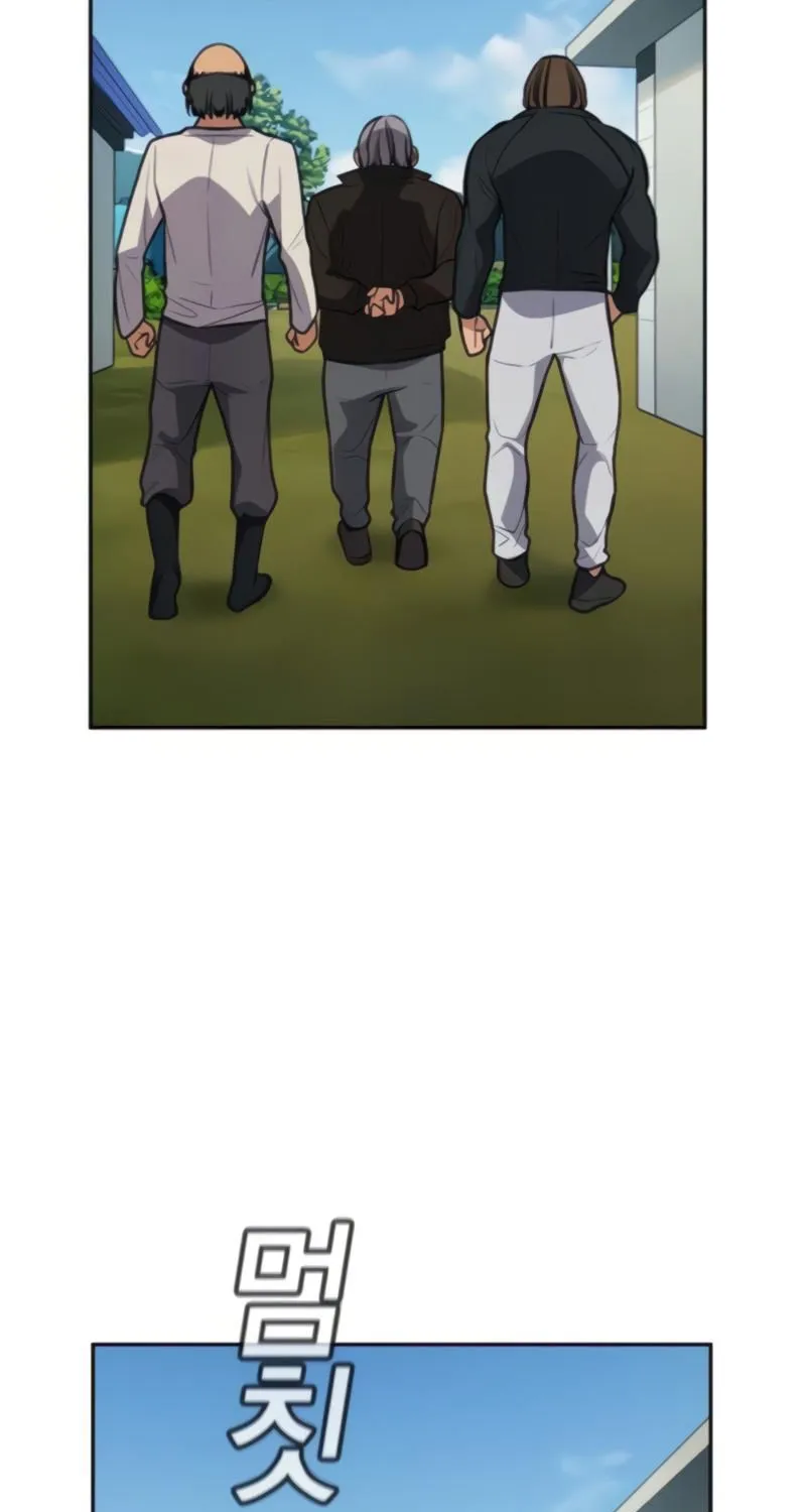 True Education Zinmanga X Chapter 74 Page 56