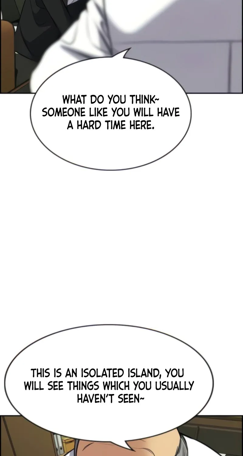 True Education Zinmanga X Chapter 74 Page 63