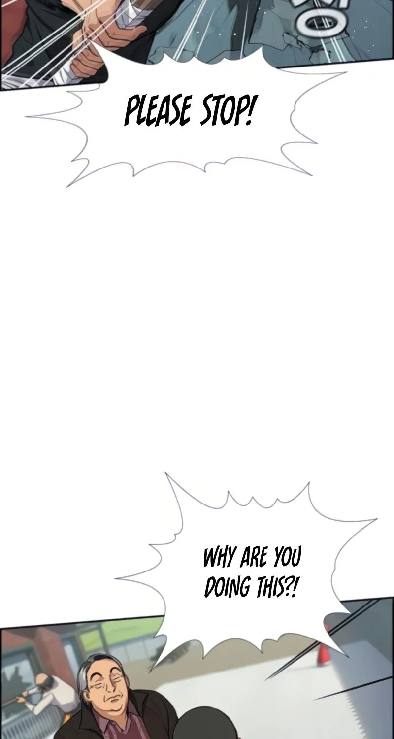 True Education Zinmanga X Chapter 74 Page 81