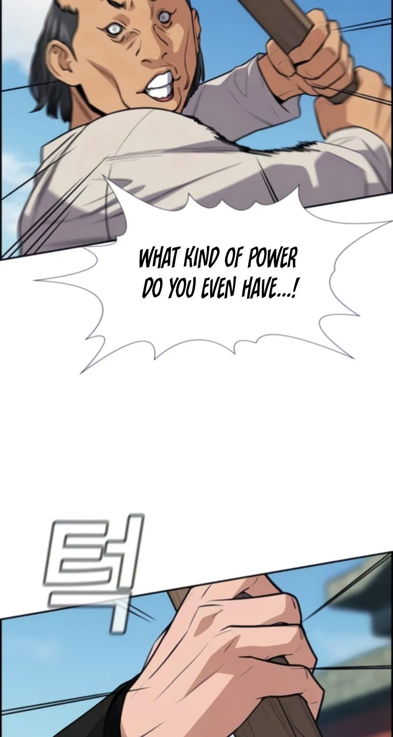 True Education Zinmanga X Chapter 74 Page 93