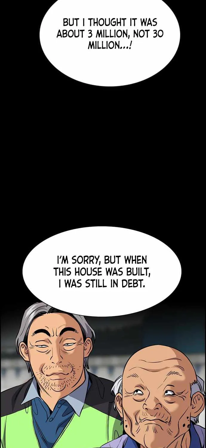 True Education Zinmanga X Chapter 73 Page 15
