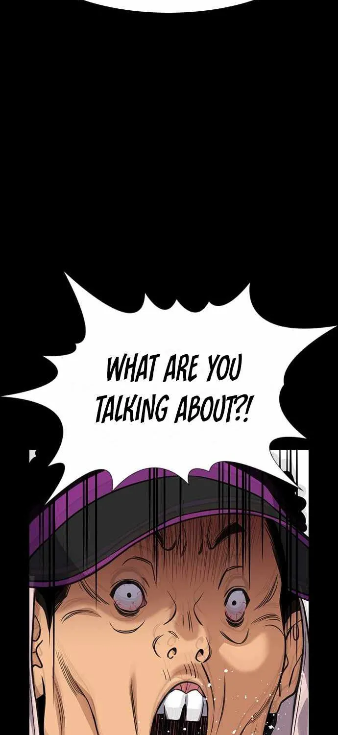 True Education Zinmanga X Chapter 73 Page 22