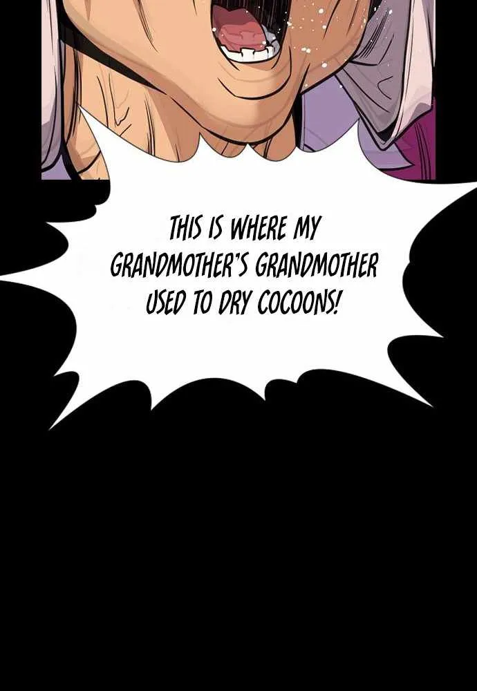 True Education Zinmanga X Chapter 73 Page 23