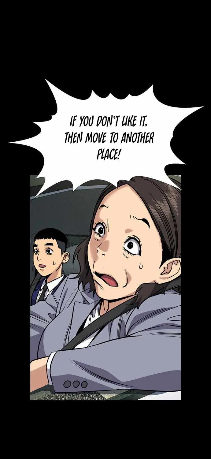 True Education Zinmanga X Chapter 73 Page 24