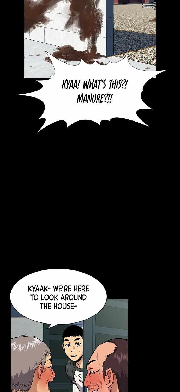 True Education Zinmanga X Chapter 73 Page 26