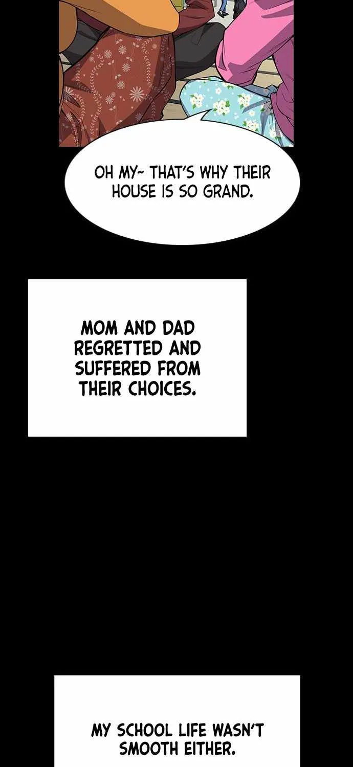 True Education Zinmanga X Chapter 73 Page 28