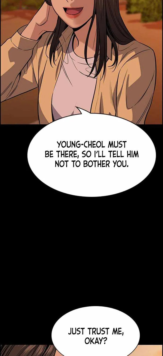 True Education Zinmanga X Chapter 73 Page 64