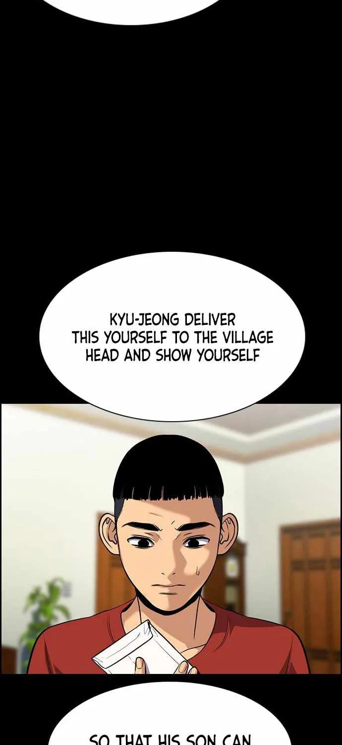 True Education Zinmanga X Chapter 73 Page 69