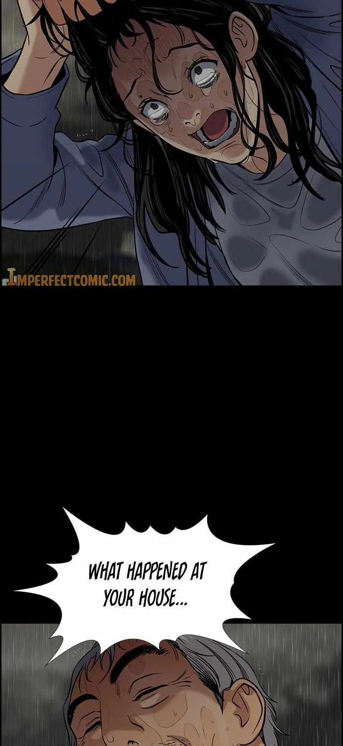 True Education Zinmanga X Chapter 73 Page 75
