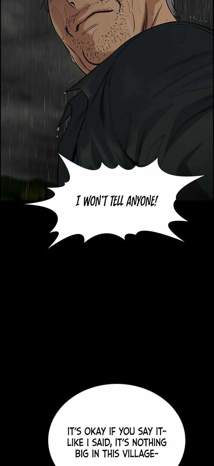 True Education Zinmanga X Chapter 73 Page 76