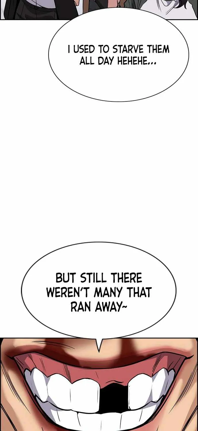 True Education Zinmanga X Chapter 71 Page 83