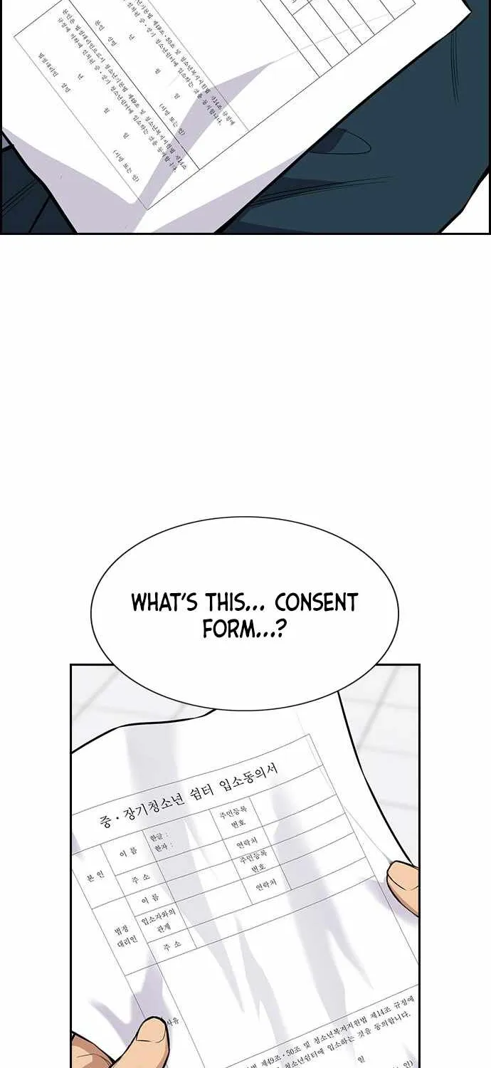 True Education Zinmanga X Chapter 71 Page 90