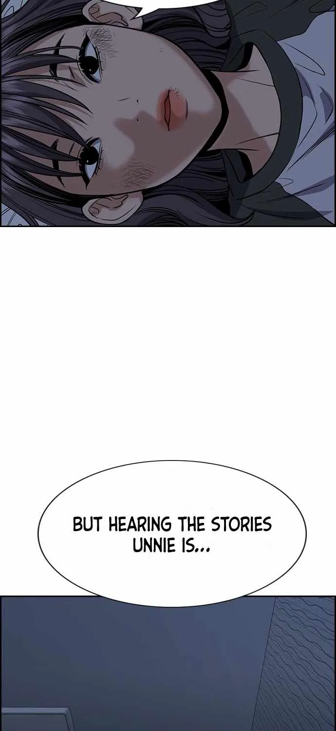 True Education Zinmanga X Chapter 69 Page 64
