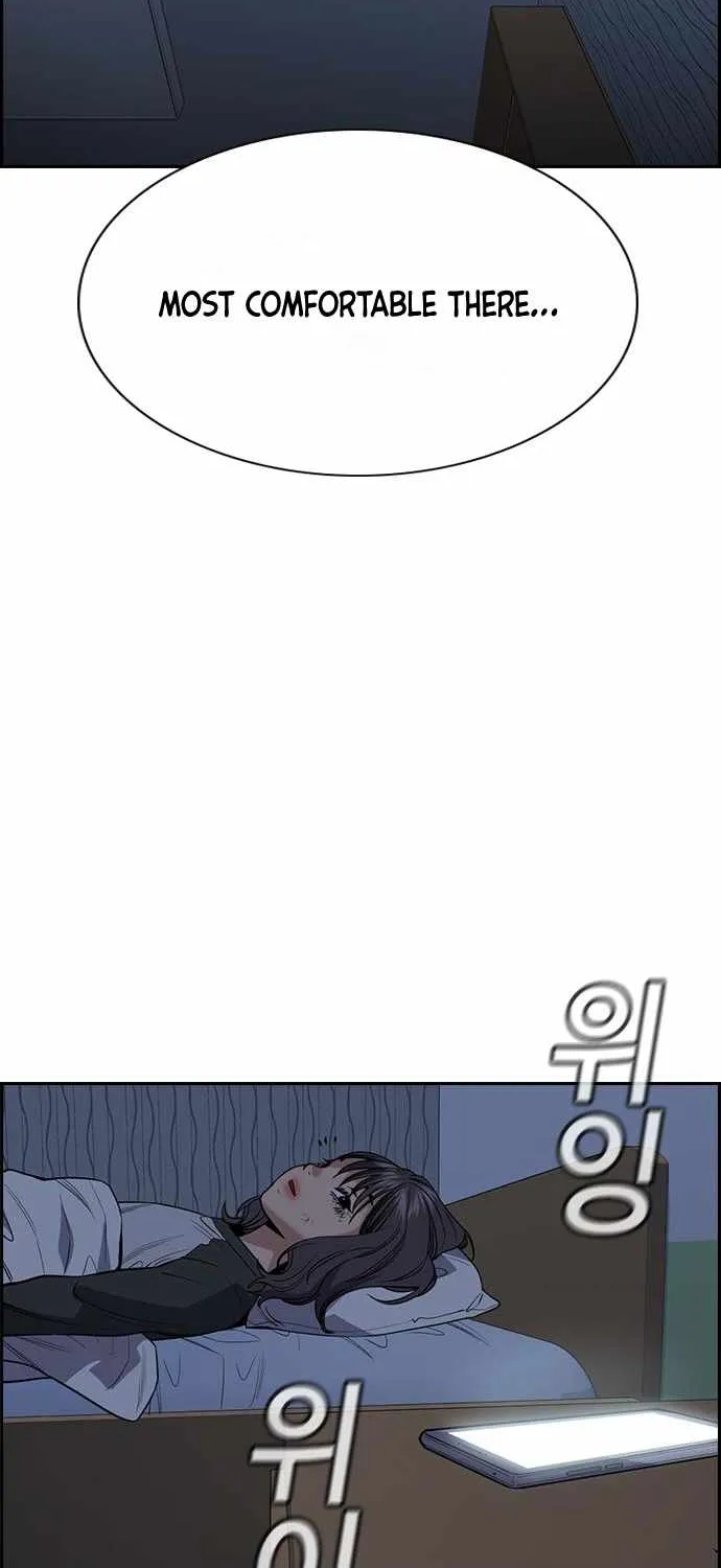 True Education Zinmanga X Chapter 69 Page 65