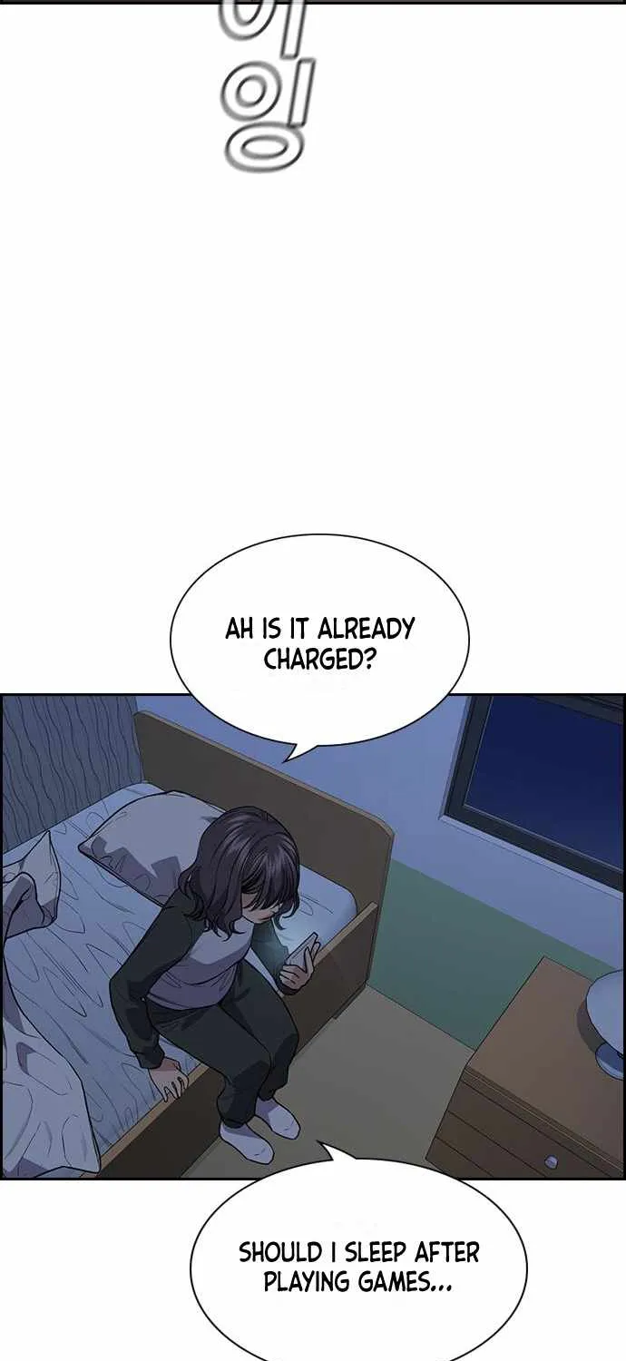 True Education Zinmanga X Chapter 69 Page 66