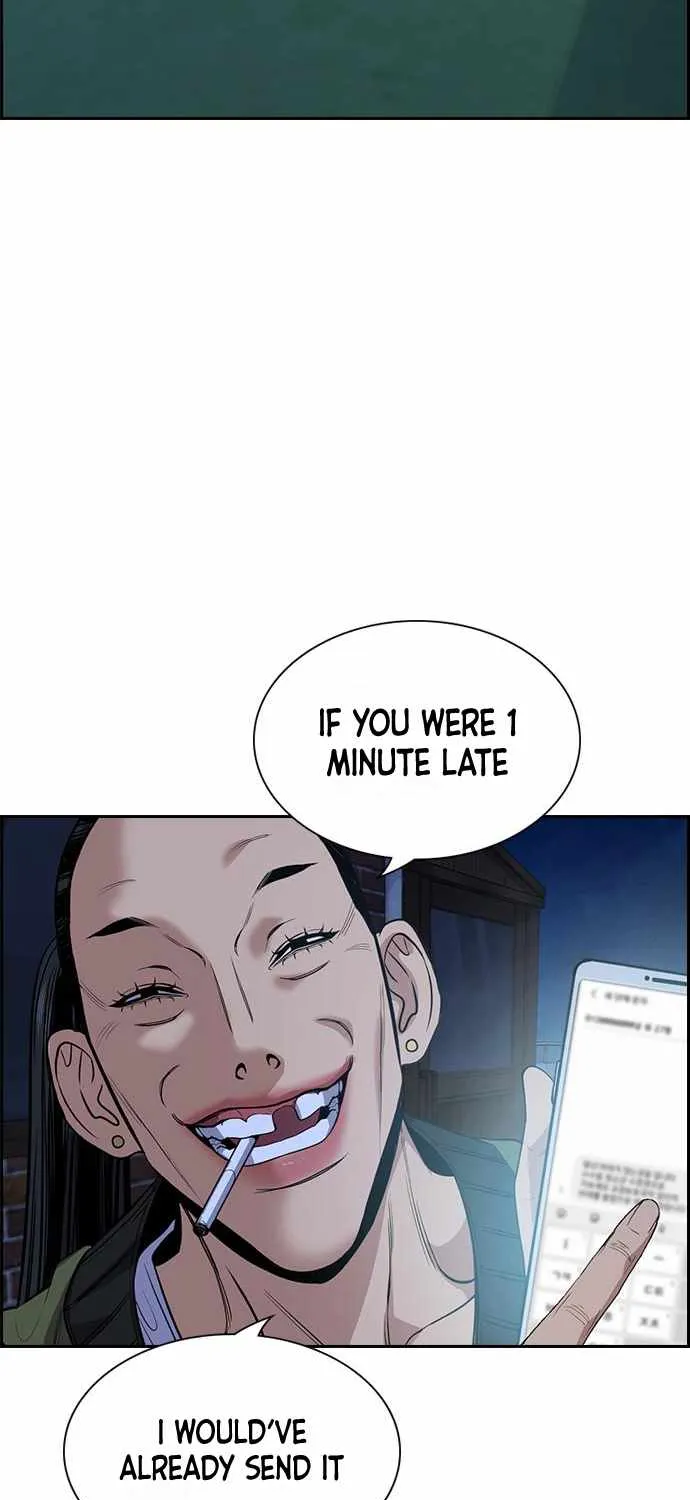 True Education Zinmanga X Chapter 69 Page 72