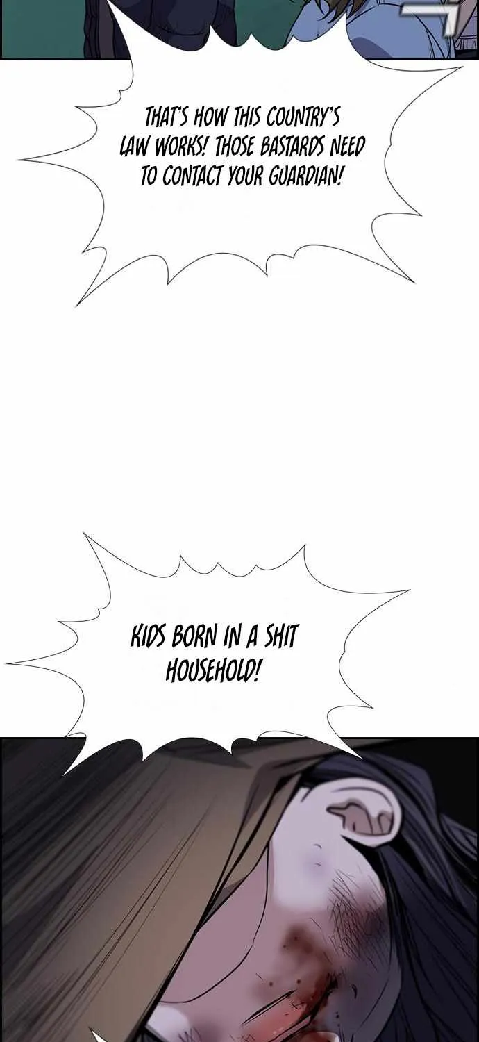 True Education Zinmanga X Chapter 69 Page 78