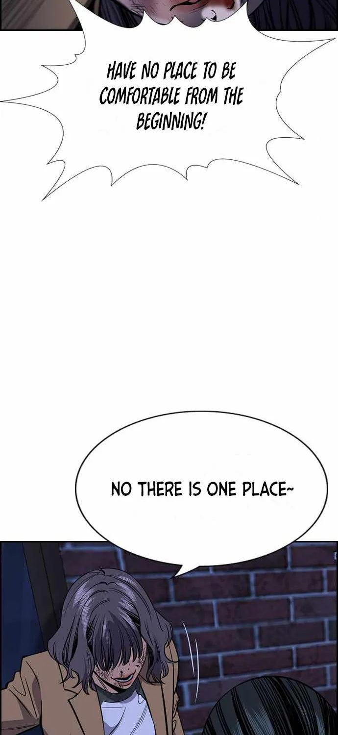 True Education Zinmanga X Chapter 69 Page 79