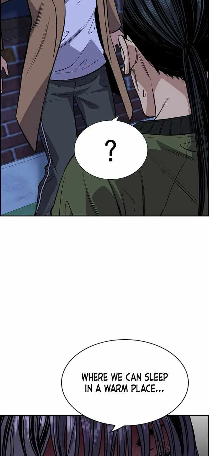 True Education Zinmanga X Chapter 69 Page 80