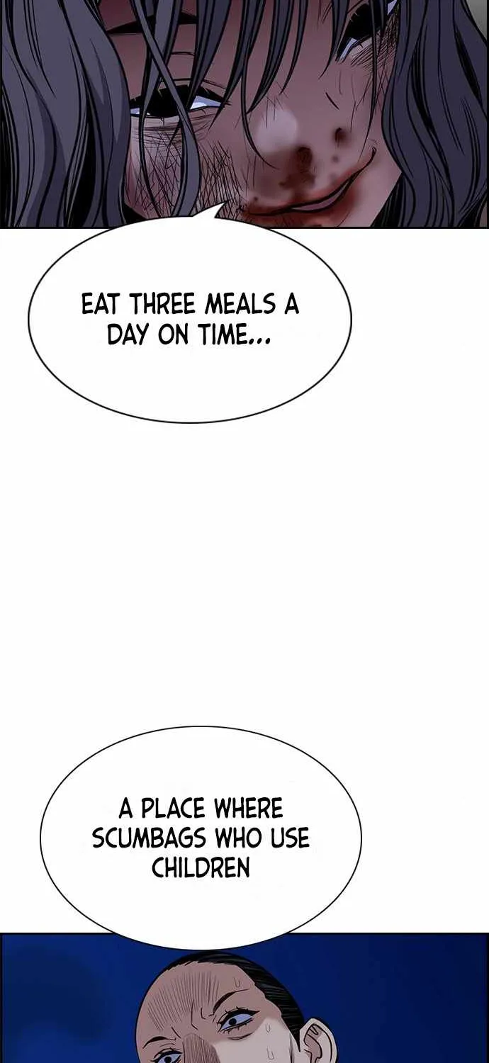 True Education Zinmanga X Chapter 69 Page 81