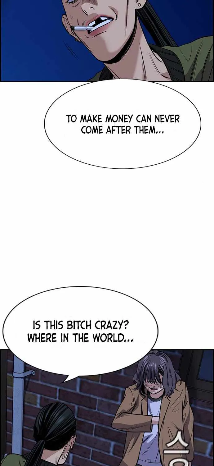 True Education Zinmanga X Chapter 69 Page 82