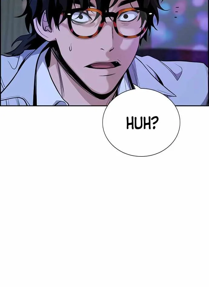 True Education Zinmanga X Chapter 68 Page 15