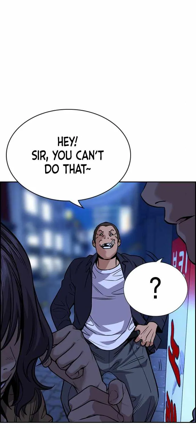 True Education Zinmanga X Chapter 68 Page 26