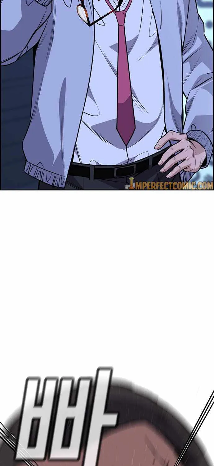 True Education Zinmanga X Chapter 68 Page 30