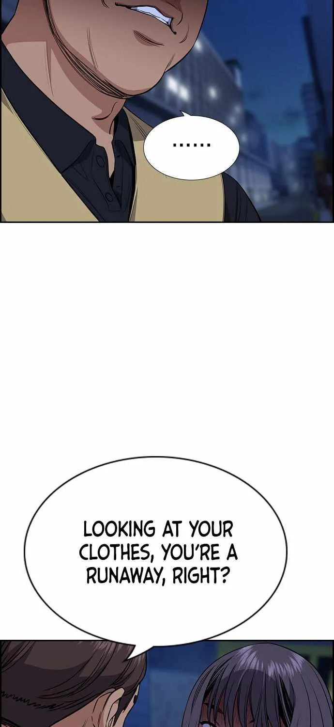 True Education Zinmanga X Chapter 68 Page 46