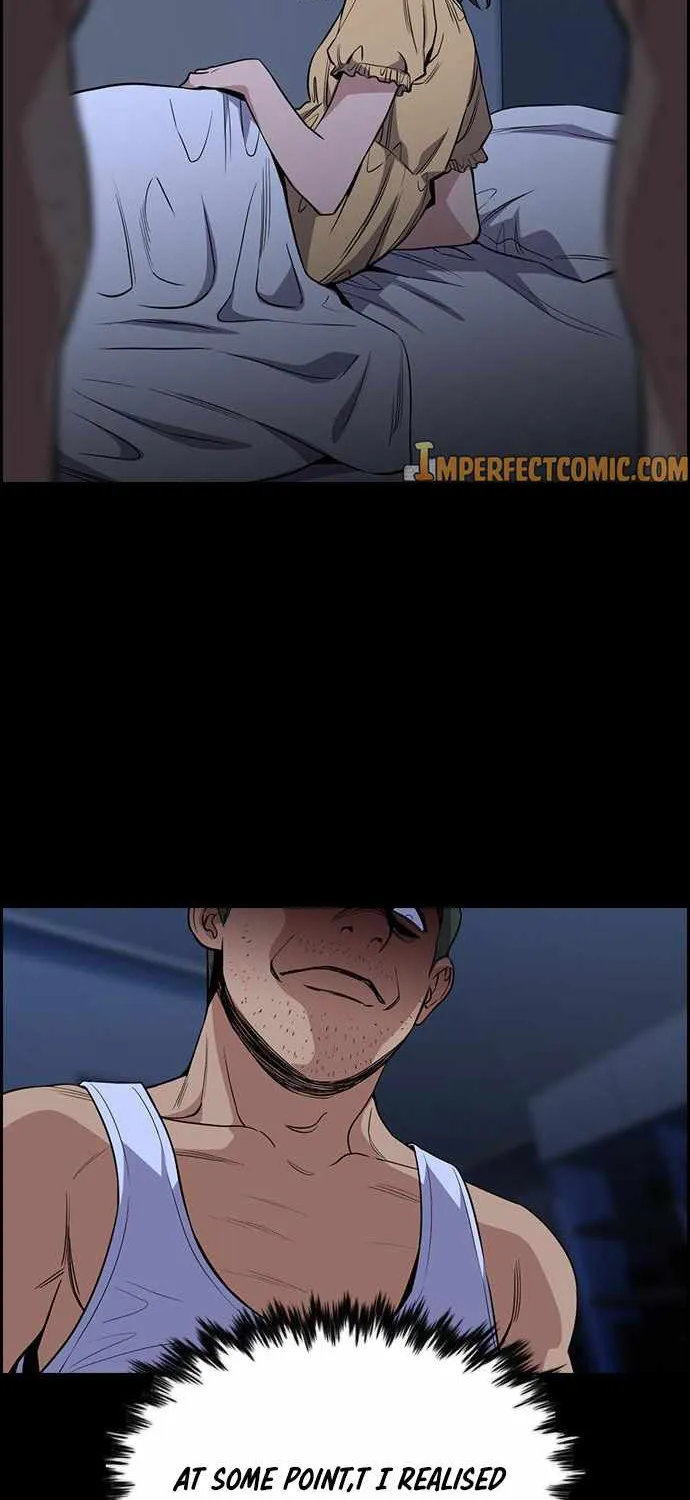 True Education Zinmanga X Chapter 68 Page 57